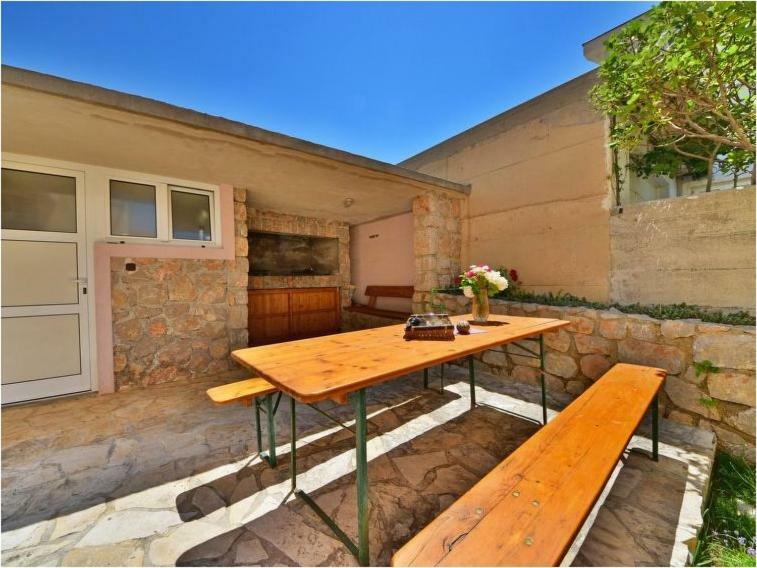 Apartments Golub Cesarica Exterior foto