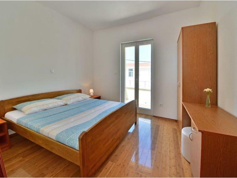 Apartments Golub Cesarica Exterior foto